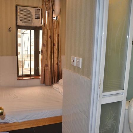 Tai Hao Hostel 香港 エクステリア 写真