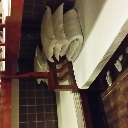 Tai Hao Hostel 香港 エクステリア 写真