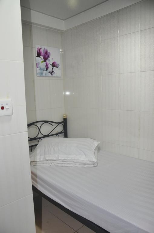 Tai Hao Hostel 香港 部屋 写真