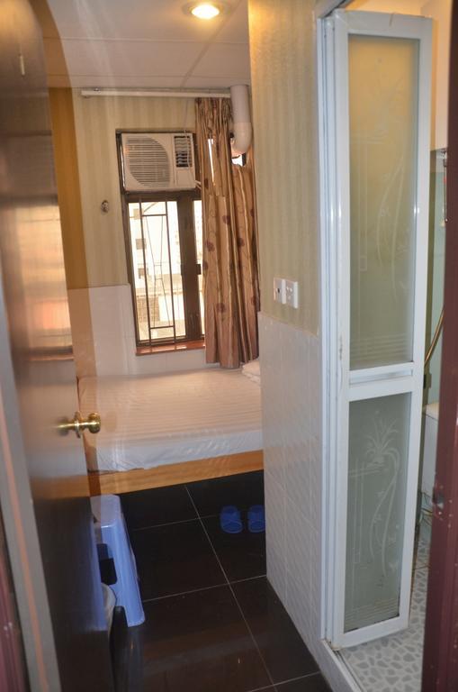Tai Hao Hostel 香港 エクステリア 写真