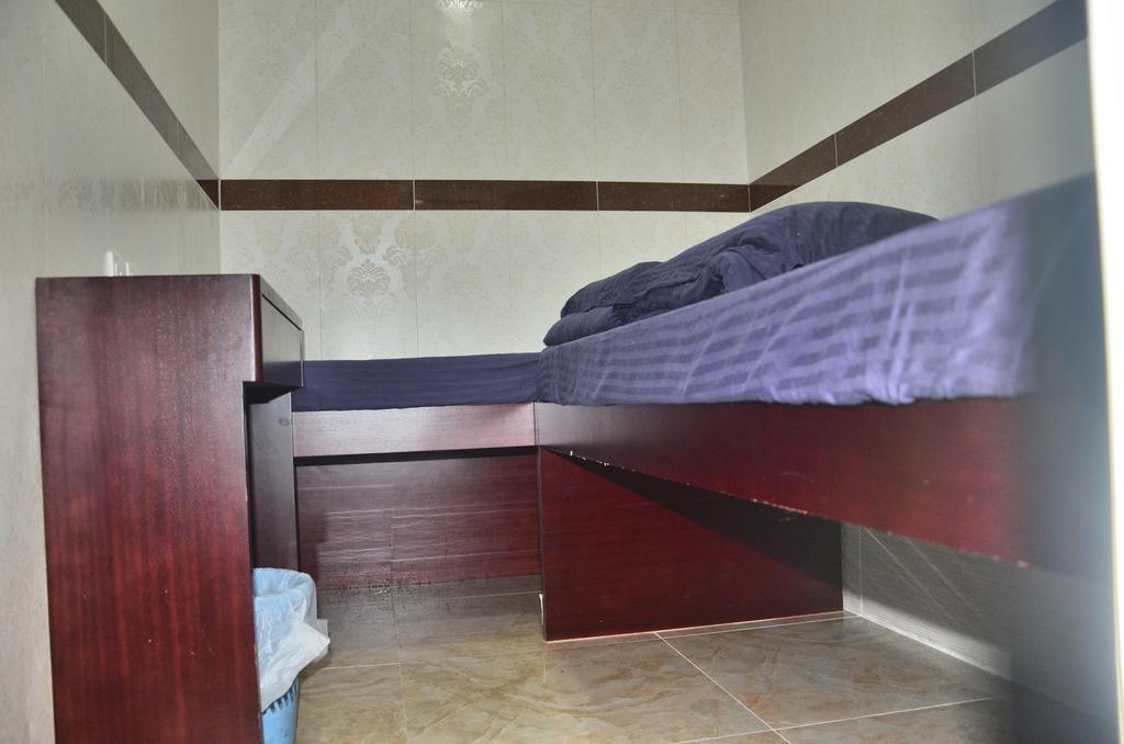 Tai Hao Hostel 香港 部屋 写真