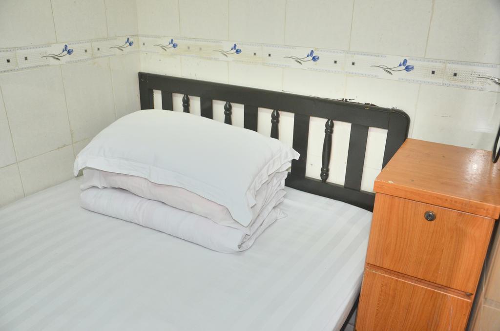 Tai Hao Hostel 香港 部屋 写真