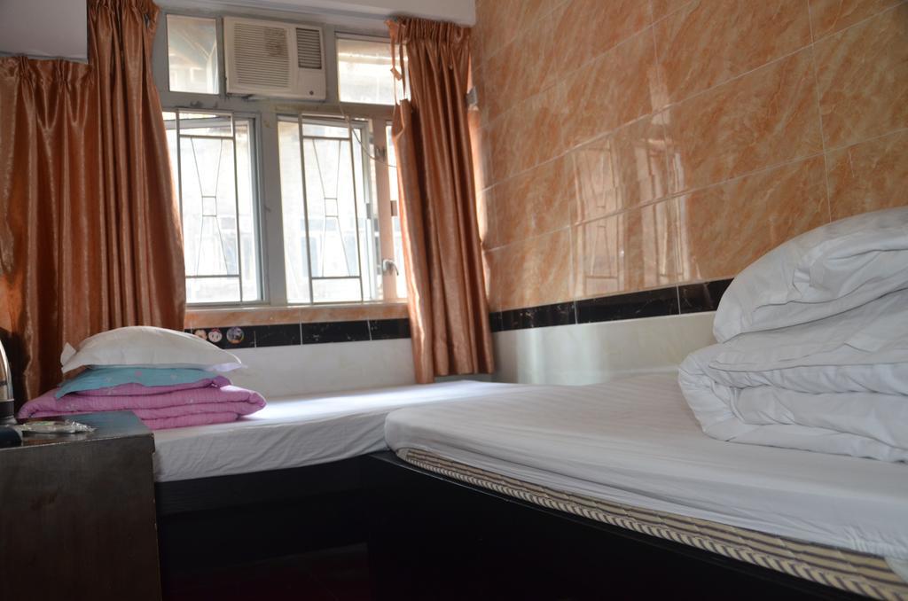 Tai Hao Hostel 香港 部屋 写真