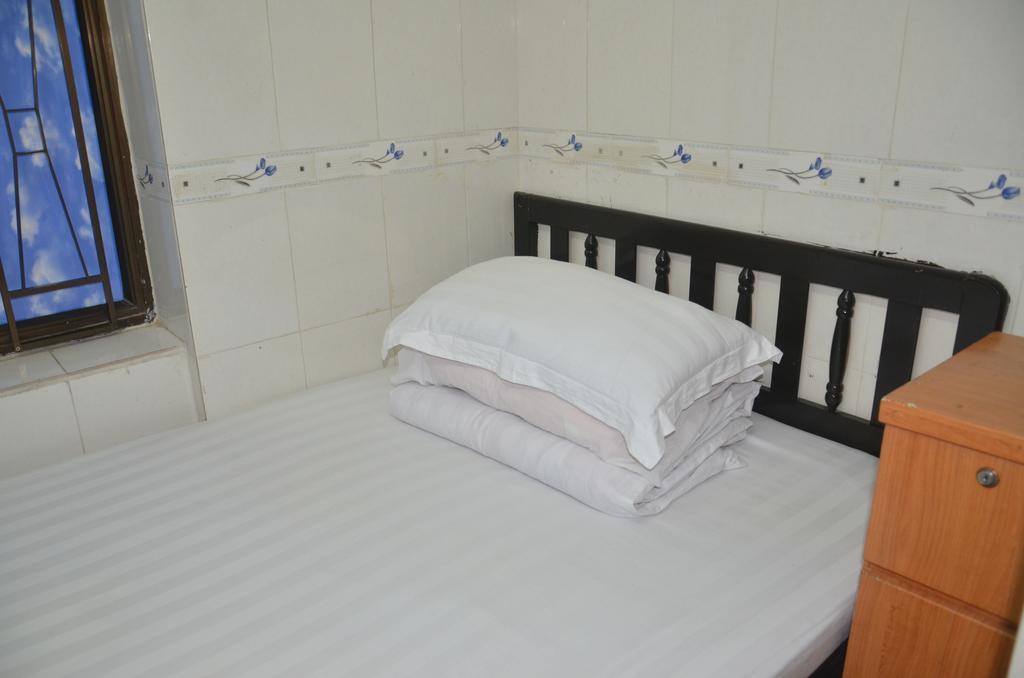 Tai Hao Hostel 香港 部屋 写真