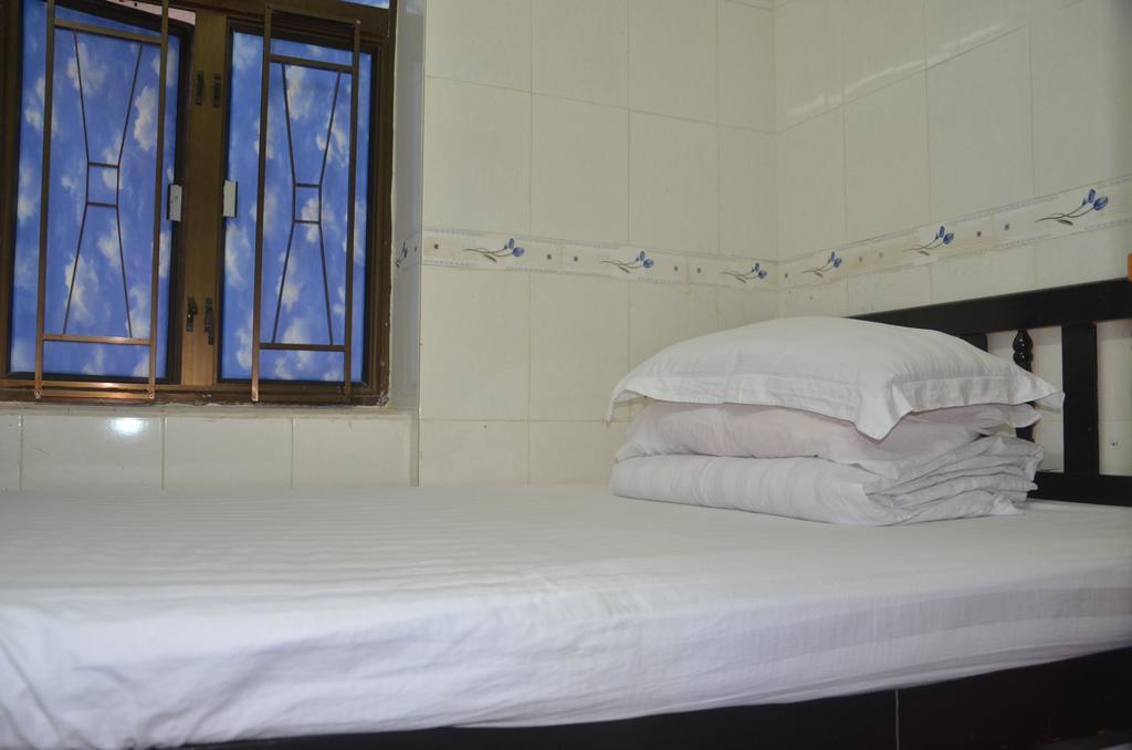 Tai Hao Hostel 香港 部屋 写真