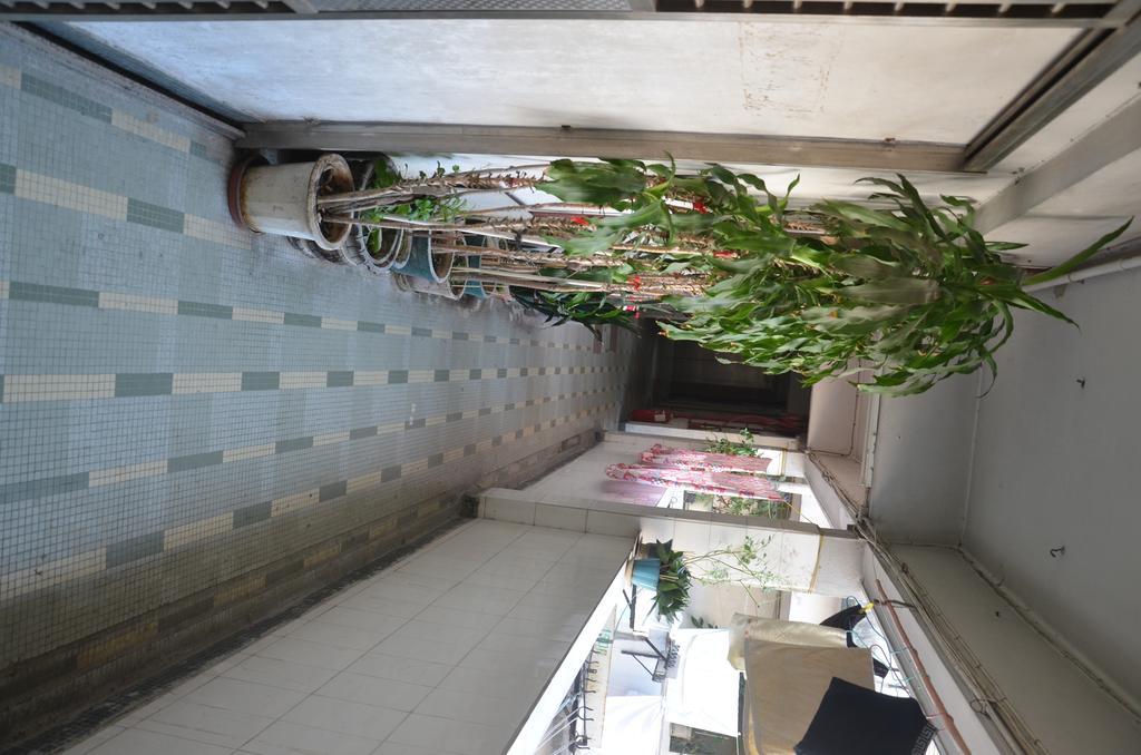 Tai Hao Hostel 香港 部屋 写真
