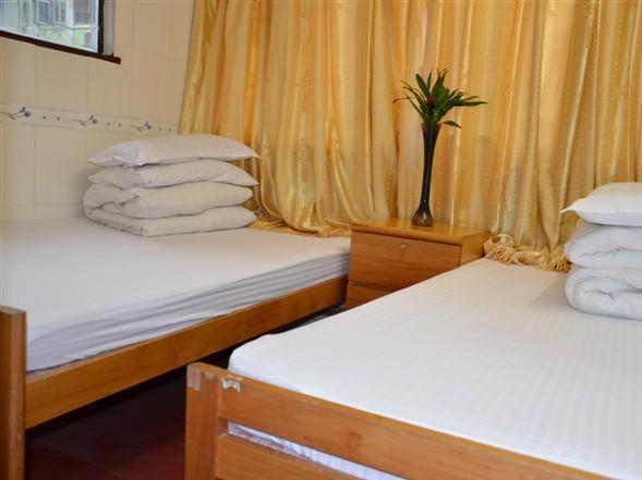 Tai Hao Hostel 香港 エクステリア 写真