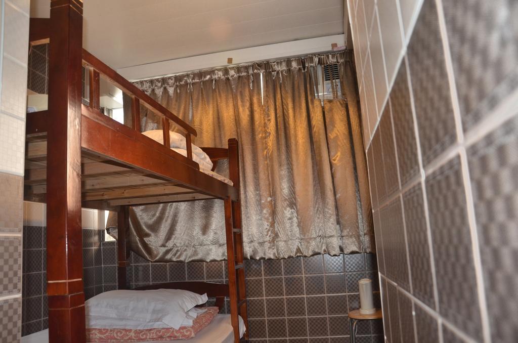 Tai Hao Hostel 香港 エクステリア 写真