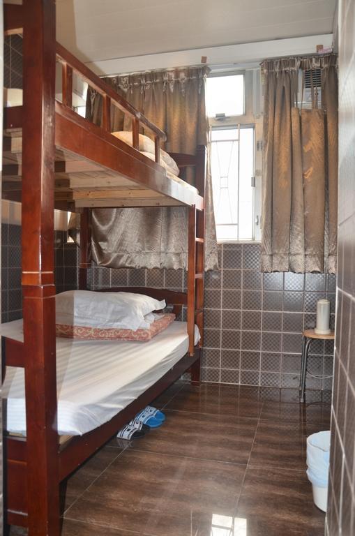 Tai Hao Hostel 香港 エクステリア 写真